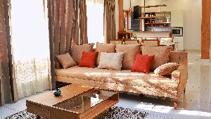 Interior Designing Services