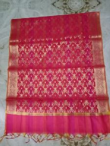 Banarasi Silk dupatta