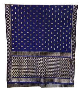 Banarasi Silk Printed Dupatta