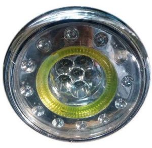 E-Rickshaw Headlight