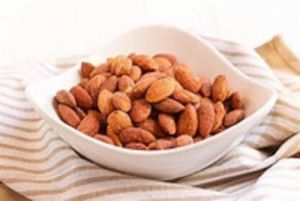 roasted almond