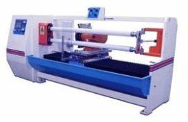 Masking Tape Slicer Machine