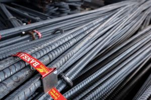 bansal tmt bars