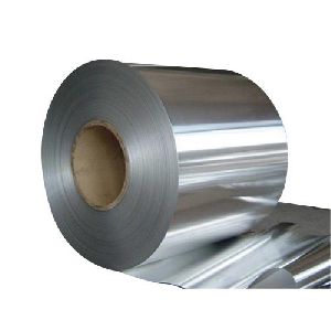 Aluminium Coil