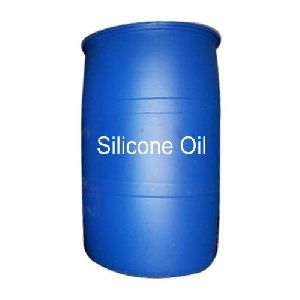 Silicone Oil