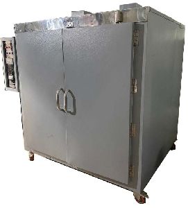 Environmental Test Chambers