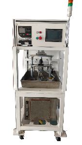 Leakage Testing Machine