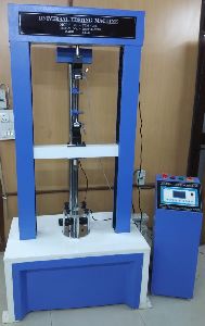 Universal Testing Machine