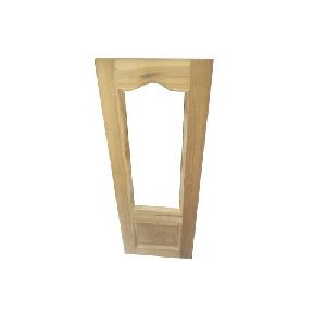 Wooden Window Frame