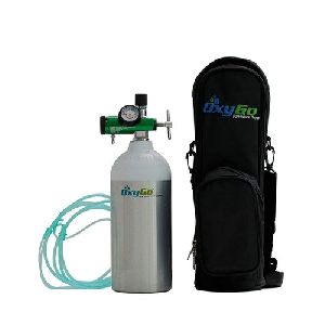 oxygen kit