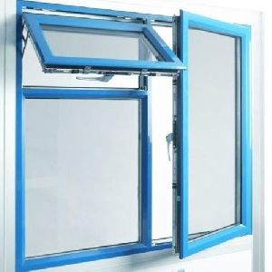 aluminium window fabrication services