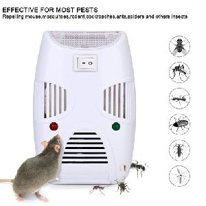 electronic pest repeller