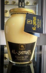 Al Saman Premium Desi Ghee