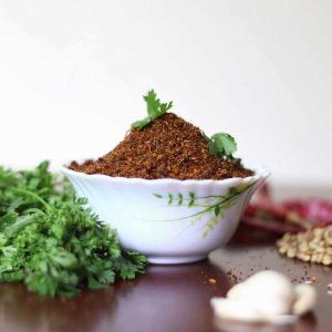 Coriander Leaves Rice Mix Powder