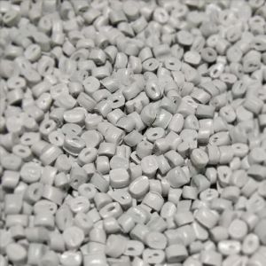 Reprocessed HDPE Granules