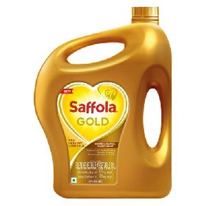 Saffola Gold Cooking Oil