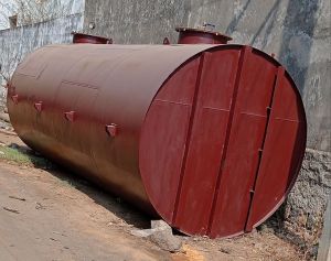 Diesel Storage Tank