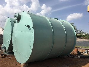 Ms Storage Tanks