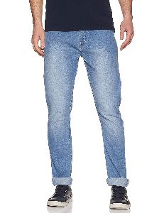 Mens Denim Jeans