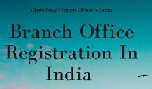 Branch Office Registration Service