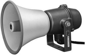 Flameproof Horn Speaker