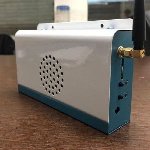 GSM Door Siren