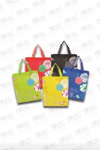 Printed Shopping Bags