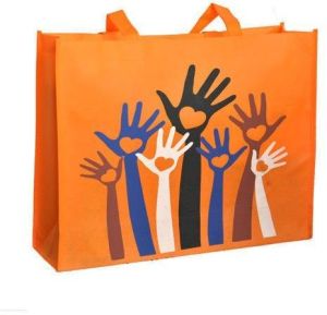 Non Woven Carry Bags