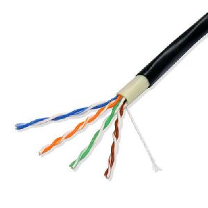 Cat 6 Networking Cable