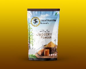 Jaggery POWDER.