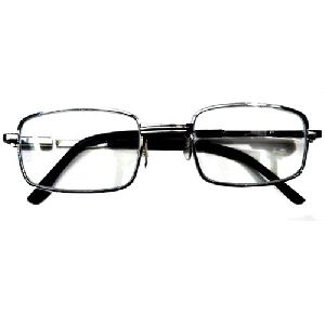 Stainless Steel Optical Frame