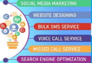 Bulk Sms Services