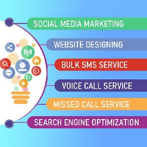 digital marketing services