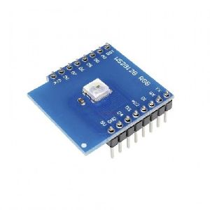 12B RGB Shield Module