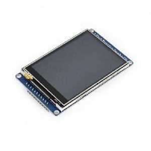 2.8 Inch Resistive Touch LCD Display