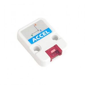 3-Axis Digital Accelerometer Unit