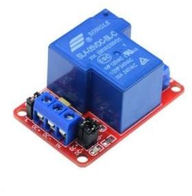 30A Relay Module Power Failure Relay