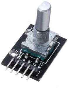 360 Degree Rotary Encoder Module