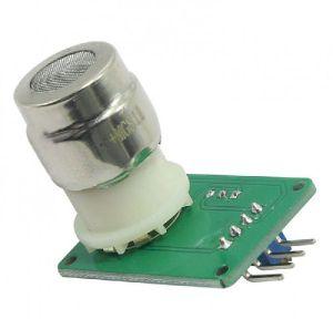 Air Carbon Dioxide Sensor Module