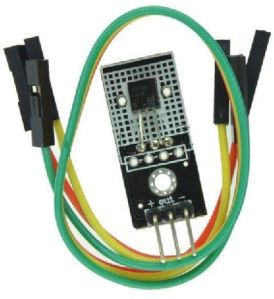 Analog Temperature Sensor Module