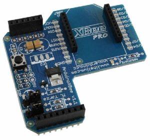 Arduino Compatible Shield