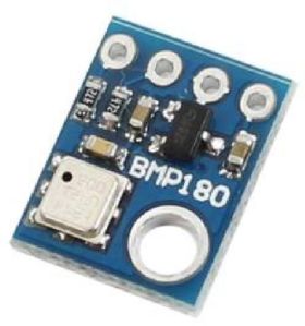 Barometric Pressure Sensor Module