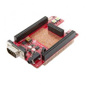 BeagleBoard Black PRUCAPE