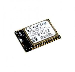 Digi XBee Zigbee 3.0 Module