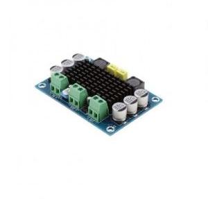 Digital Audio Power Amplifier Board