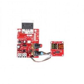 Digital Display Spot Welding Controller Board