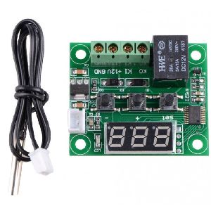Digital Temperature Controller Thermostat Module