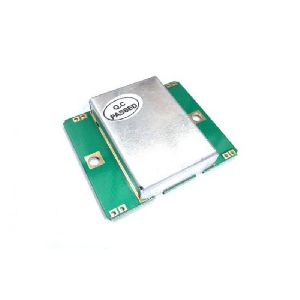 Doppler Radar Wireless Motion Sensor Module