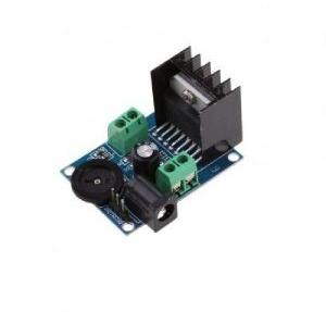 Dual Audio Amplifier Module