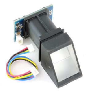 finger print sensor module